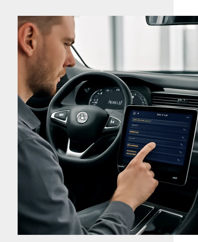 Русификация Changan X5 в Казани по цене от 6901 р. | ФастМобиль-Кзн