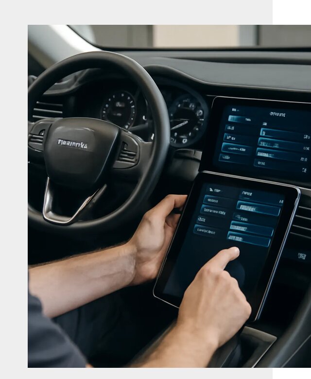 Русификация панели приборов Changan в Казани от 6901 р. | ФастМобиль-Кзн