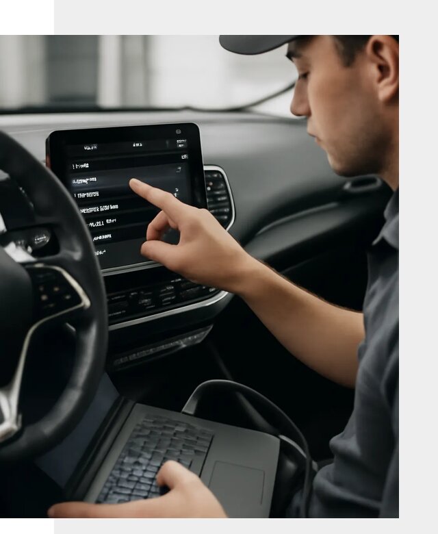 Русификация Dongfeng 7 под ключ для вашего автомобиля в Казани