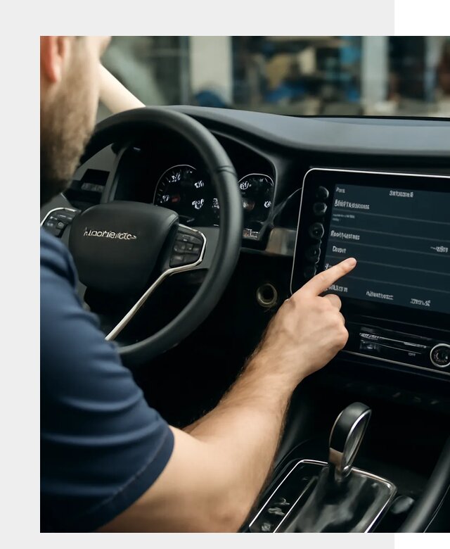 Русификация панели Dongfeng в Казани по цене от 5309 р. | ФастМобиль-Кзн