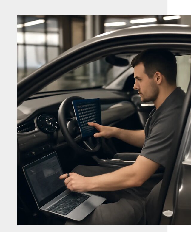 Русификация Exeed TXL в Казани по цене от 15819 р. | ФастМобиль-Кзн