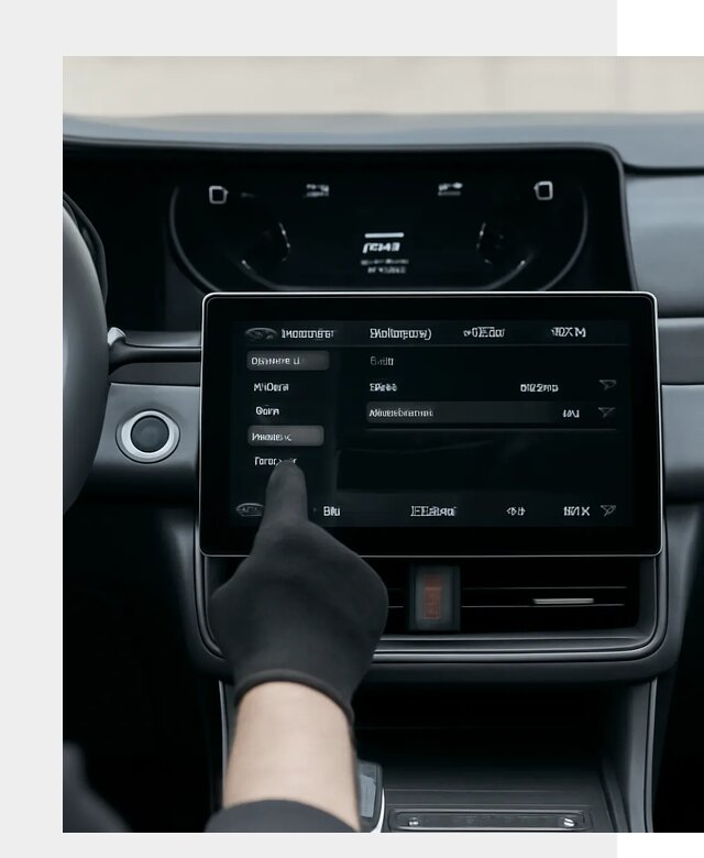 Русификация GAC GS 8 под ключ в Казани от 6901 р. | ФастМобиль-Кзн