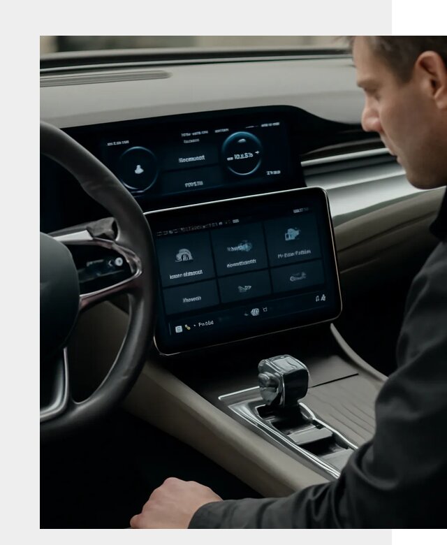 Русификация Geely Monjaro в Казани по цене от 8387 р. | ФастМобиль-Кзн