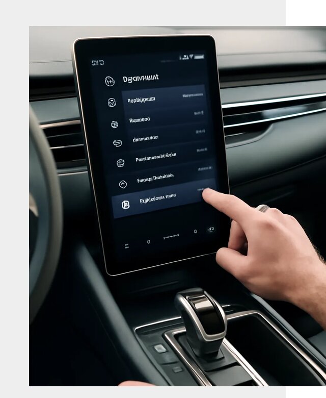 Русификация Geely Preface в Казани по цене от 10511 р. | ФастМобиль-Кзн