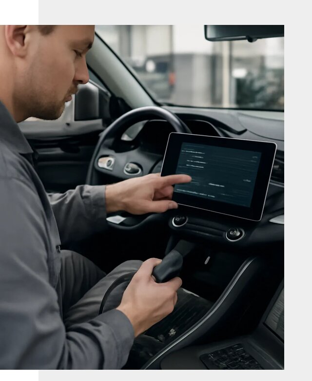 Русификация мультимедиа автомобилей Geely в Казани под ключ