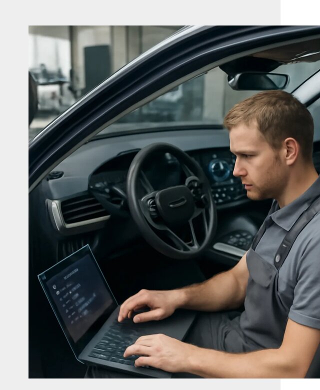 Русификация Haval в Казани по цене от 8387 р. | ФастМобиль-Кзн