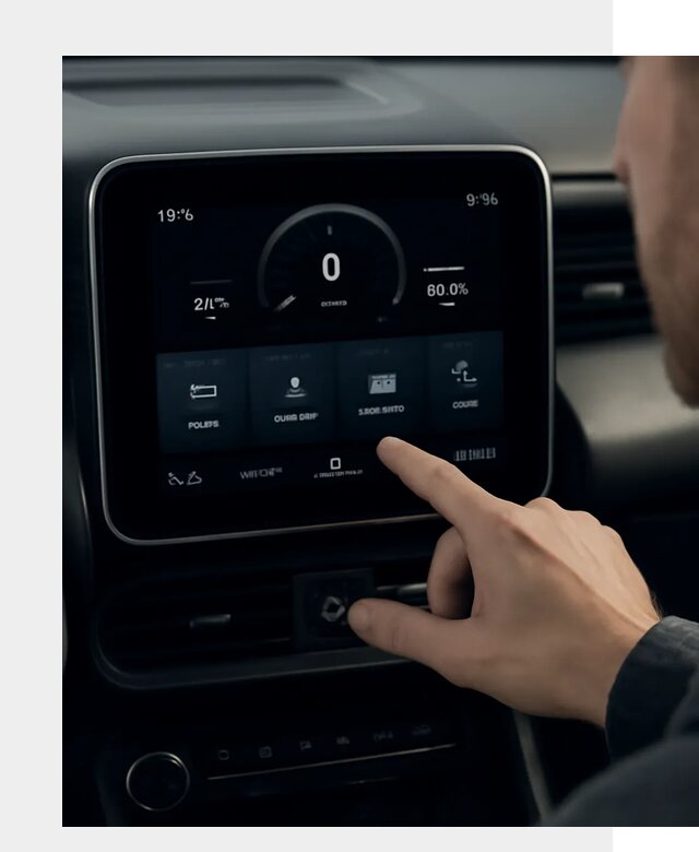 Русификация Haval DARGO в Казани по цене от 6901 р. | ФастМобиль-Кзн