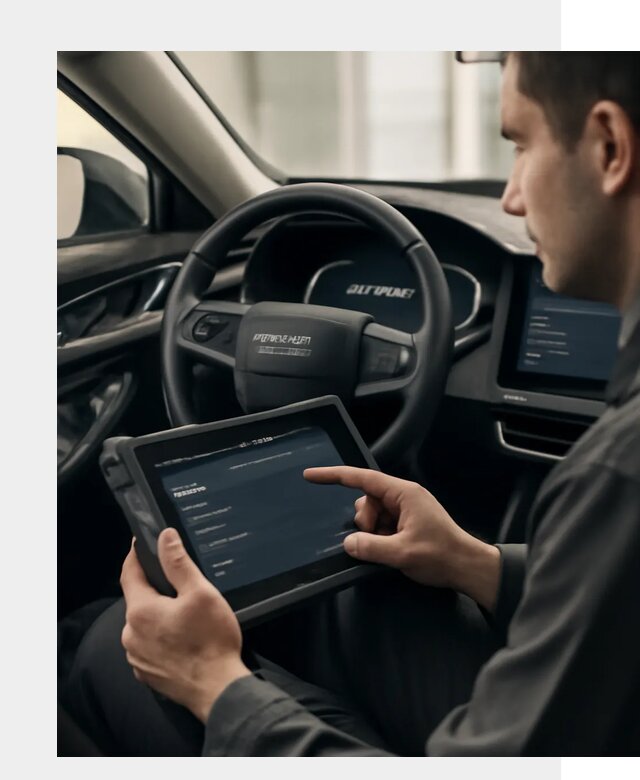Русификация приборной панели Haval в Казани от 5839 р. | ФастМобиль-Кзн