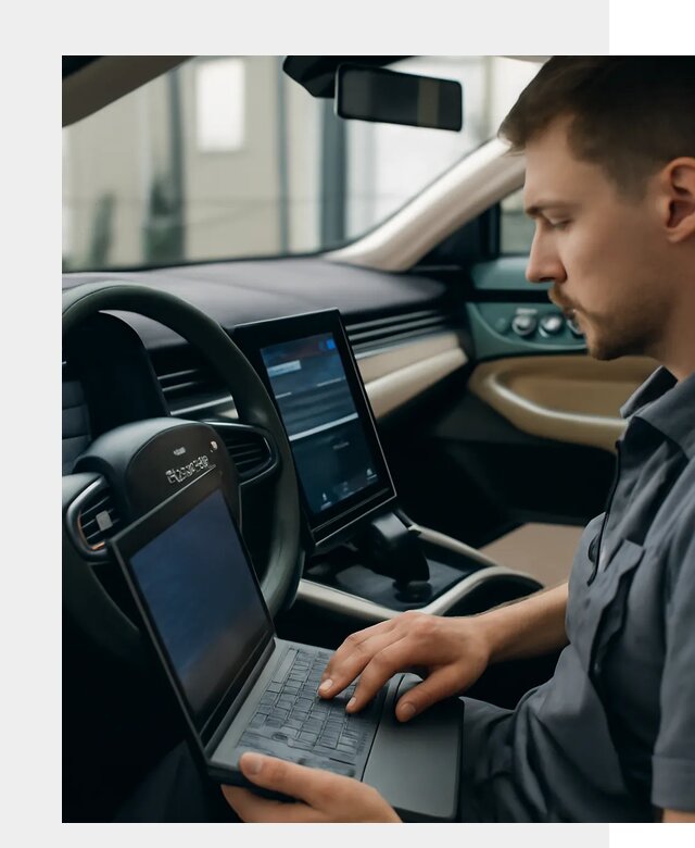 Русификация Lynk Co 900 в Казани по цене от 21128 р. | ФастМобиль-Кзн