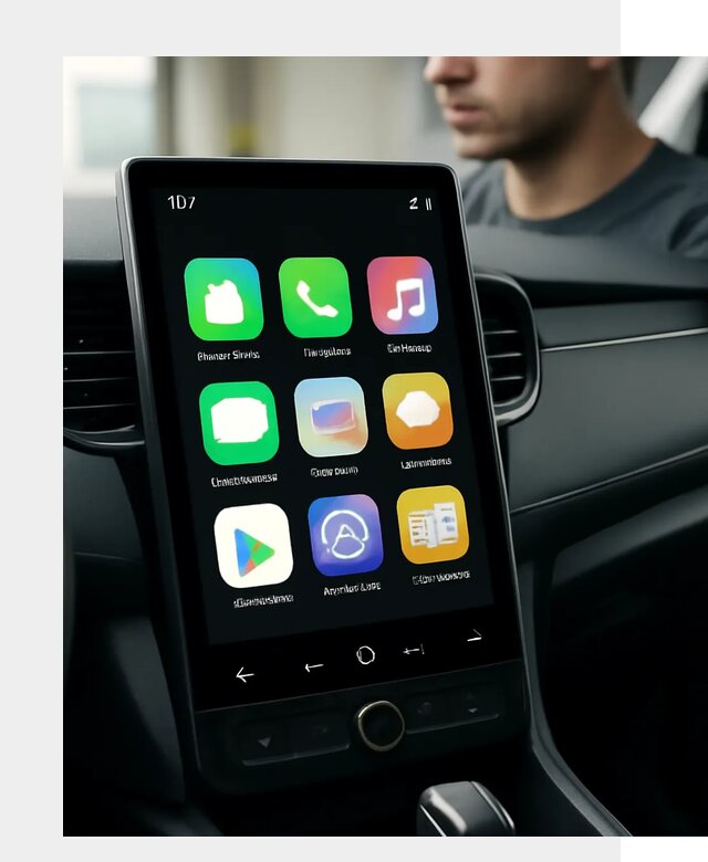 Установка приложений Lynk Co в Казани по цене от 6264 р. | ФастМобиль-Кзн