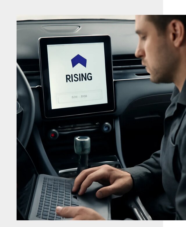 Установка приложений Rising в Казани по цене от 4778 р. | ФастМобиль-Кзн