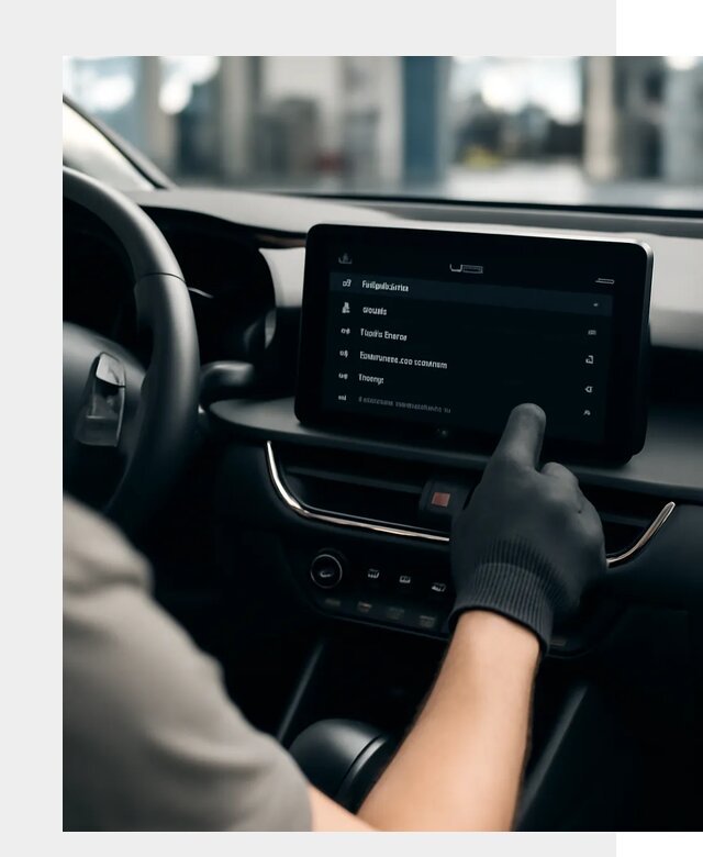 Русификация Kia всех моделей в Казани от 10511 р. | ФастМобиль-Кзн