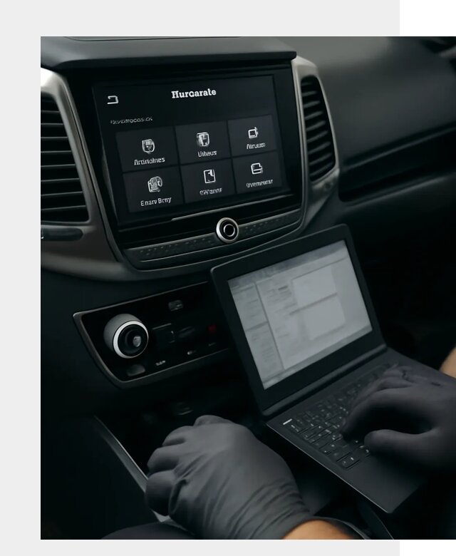 Русификация мультимедиа SsangYong в Казани от 6901 р. | ФастМобиль-Кзн