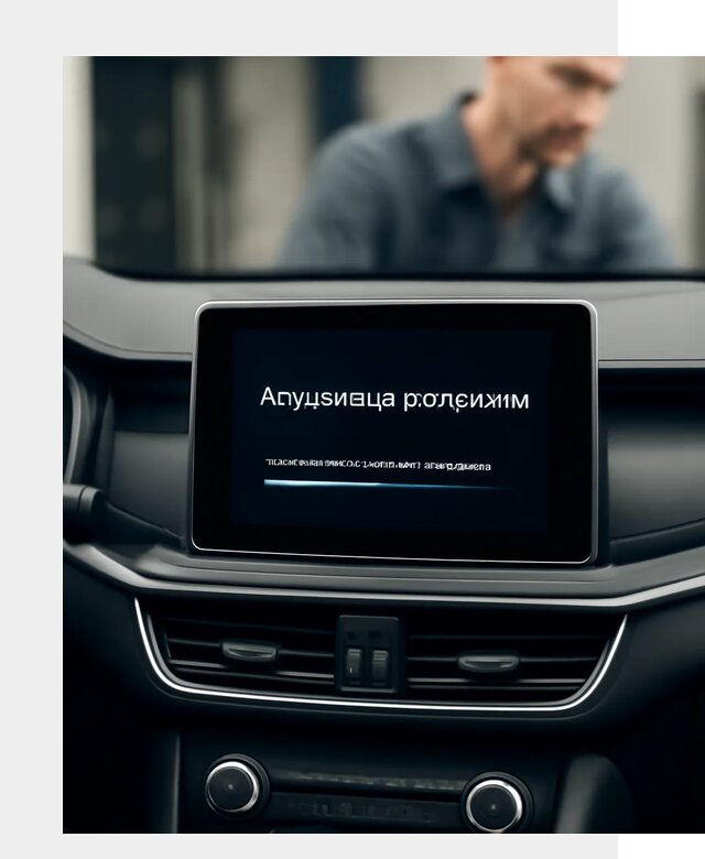 Обновление русификации авто в Казани по цене от 6264 р. | ФастМобиль-Кзн