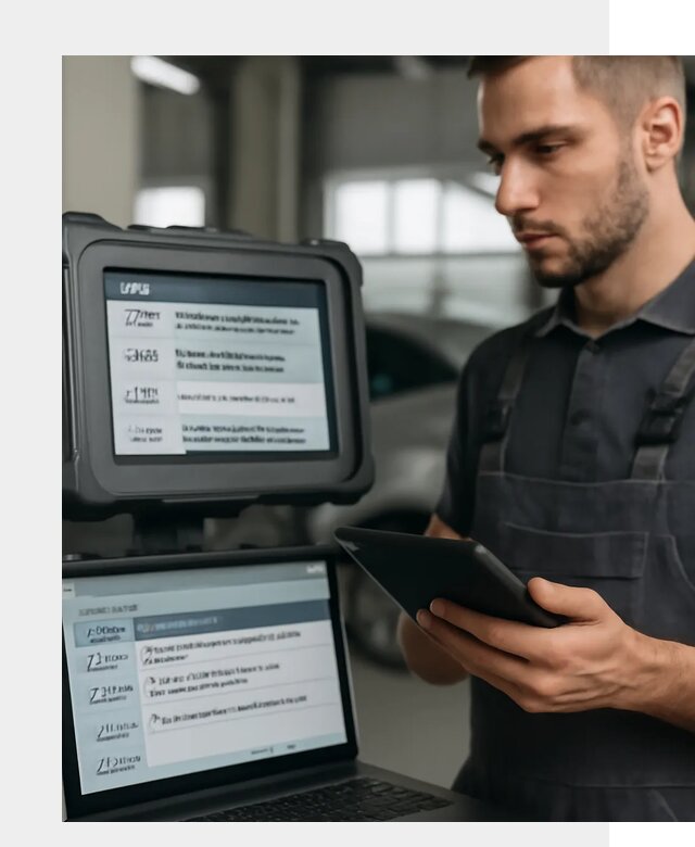 Перевод ошибок автомобиля в Казани по цене от 2654 р. | ФастМобиль-Кзн