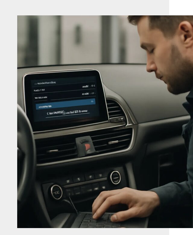 Установка русского пакета языка для авто в Казани от 6264 р. | ФастМобиль-Кзн