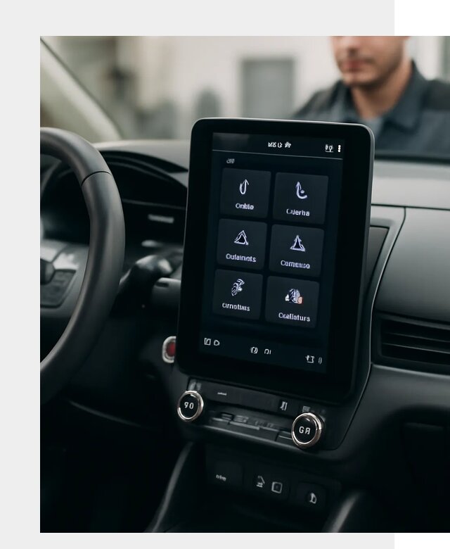 Русификация Honda в Казани по цене от 7326 р. | ФастМобиль-Кзн