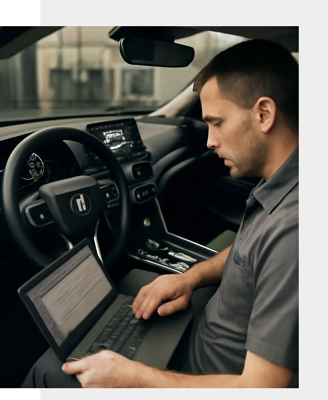 Русификация Honda Accord на русском языке под ключ в Казани