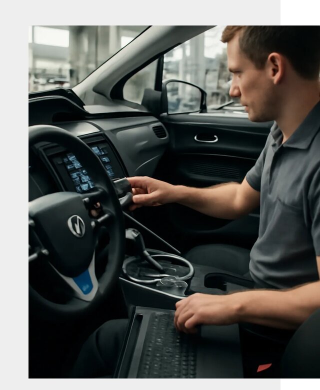 Русификация Honda CLARITY в Казани по цене от 7963 р. | ФастМобиль-Кзн