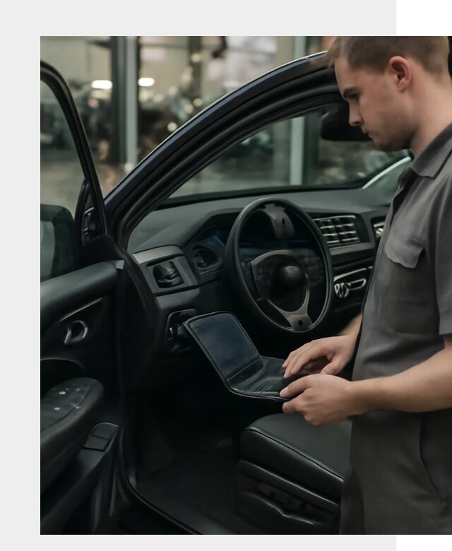 Русификация Honda Pilot по цене от 7326 р. в Казани ФастМобиль-Кзн