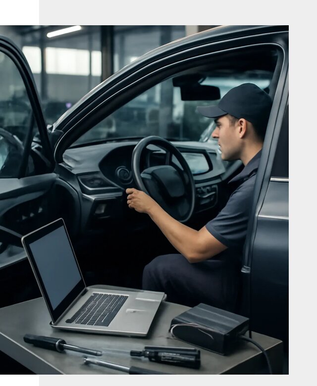 Русификация Honda Ridgeline для комфортной езды в Казани
