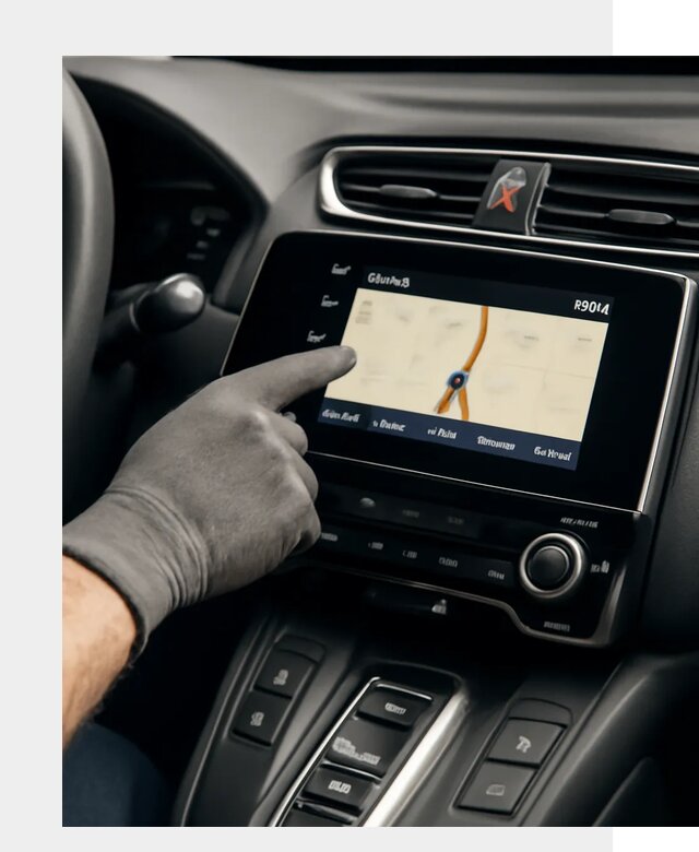 Русификация мультимедиа Honda в Казани от 7963 р. | ФастМобиль-Кзн