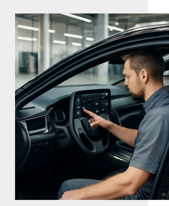 Русификация Lexus в Казани по цене от 15819 р. | ФастМобиль-Кзн