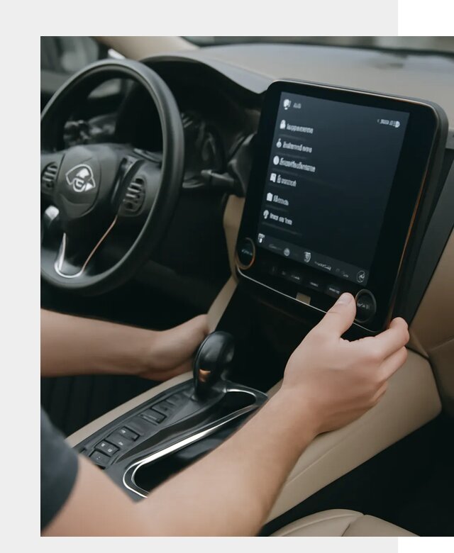 Русификация Lexus NX Panasonic в Казани от 8387 р. | ФастМобиль-Кзн