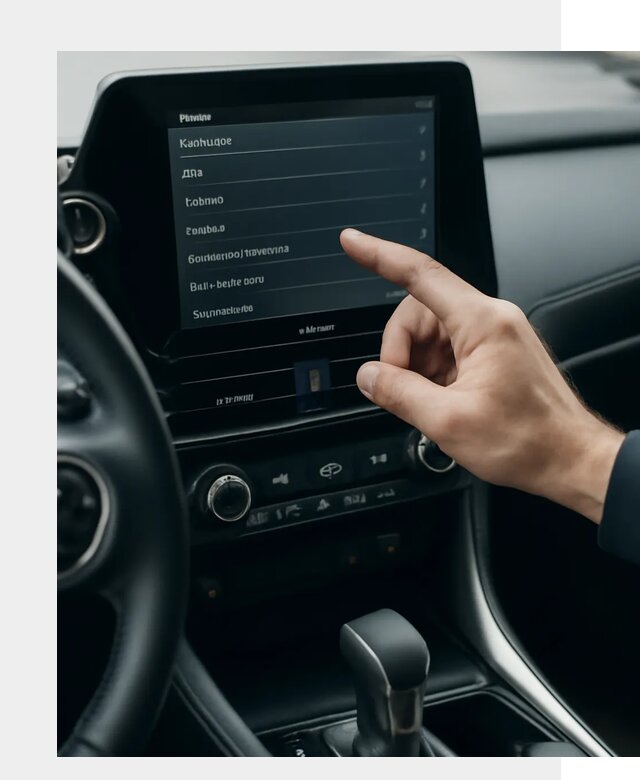 Русификация Lexus NX Pioner в Казани по цене 9024 р. | ФастМобиль-Кзн
