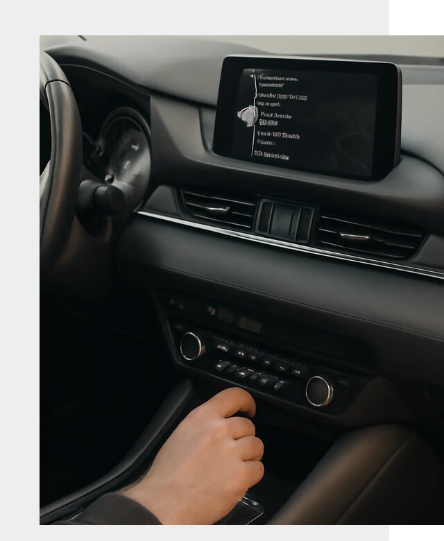 Русификация мультимедиа Mazda в Казани по цене от 8387 р. | ФастМобиль-Кзн