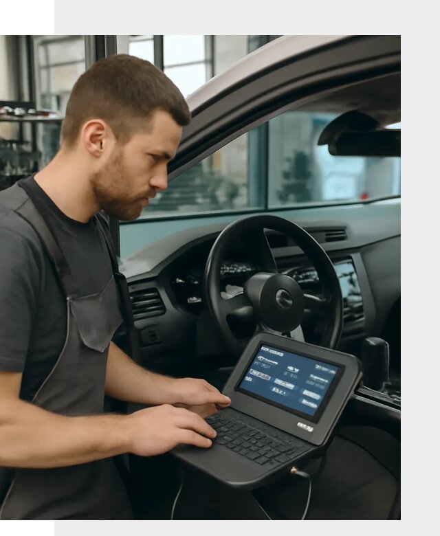 Русификация автомобилей Nissan для всех моделей в Казани