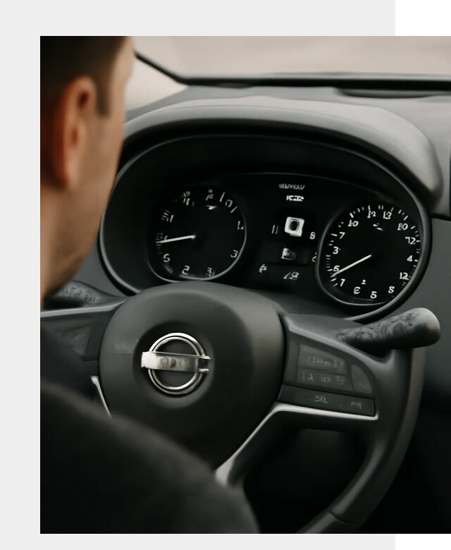 Русификация приборной панели Nissan в Казани от 6901 р. | ФастМобиль-Кзн