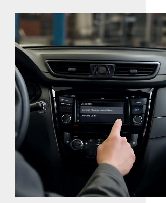 Установка приложений Nissan в Казани по цене от 5839 р. | ФастМобиль-Кзн