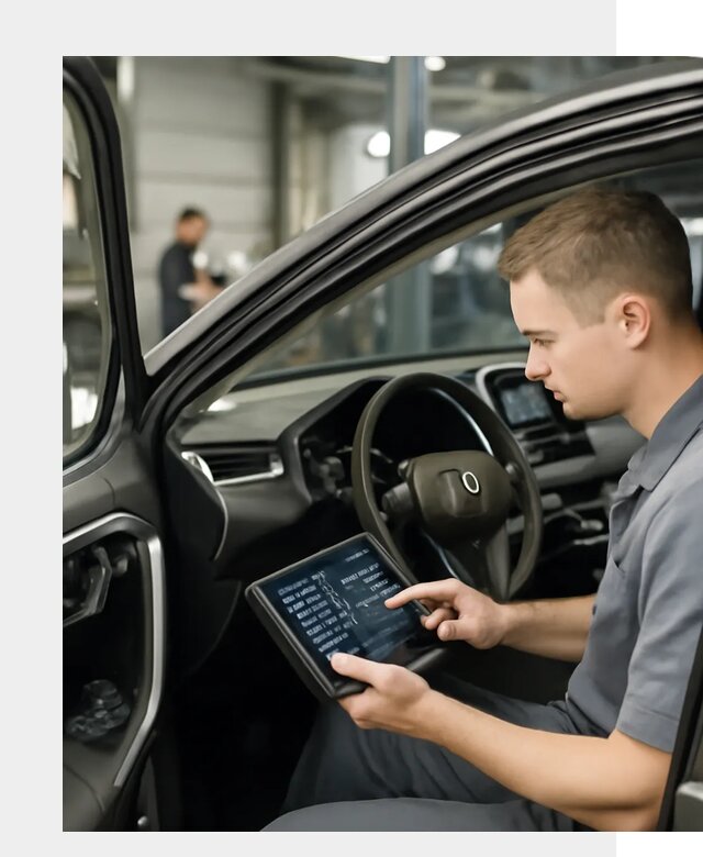 Русификация Toyota RAV4 в Казани по цене от 6901 р. | ФастМобиль-Кзн